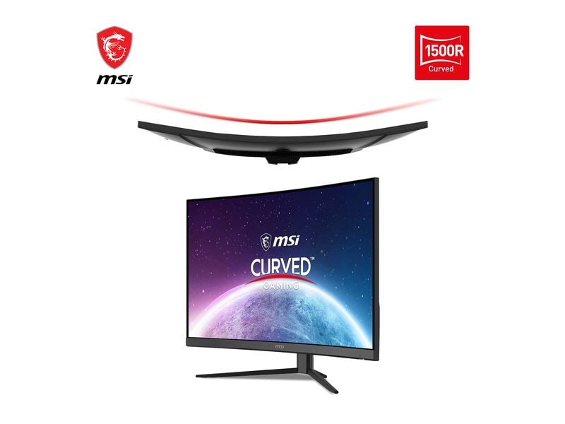 MSI Monitor G32C4XDE
