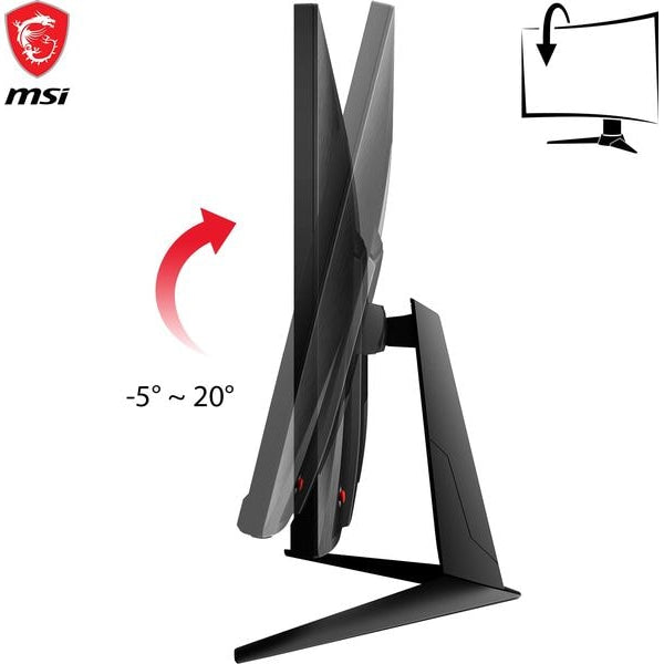 MSI Monitor G2712DE
