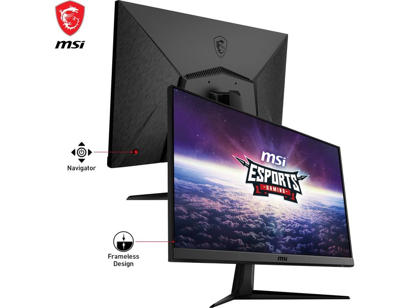 MSI Monitor G2712DE