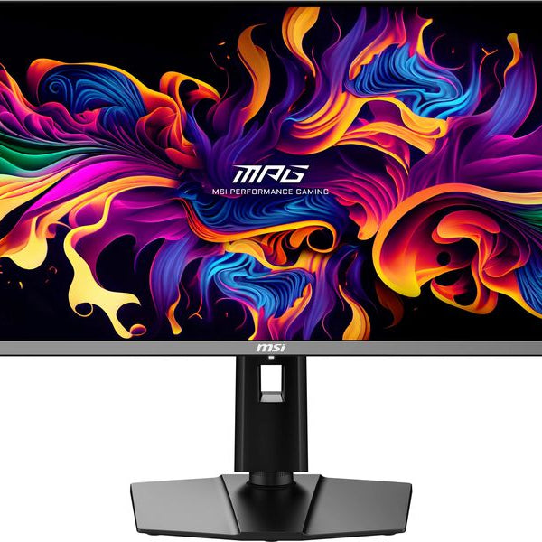 MSI Monitor MPG 272URXDE QD-OLED