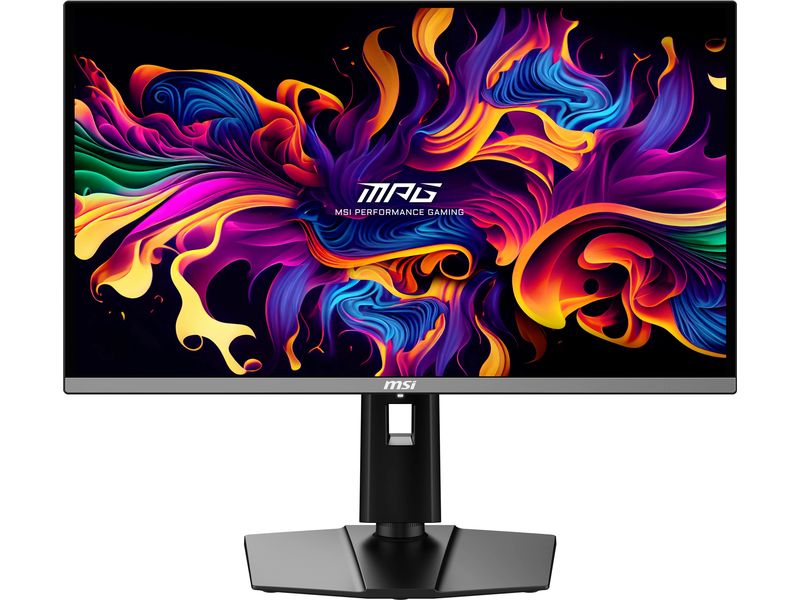 MSI Monitor MPG 272URXDE QD-OLED