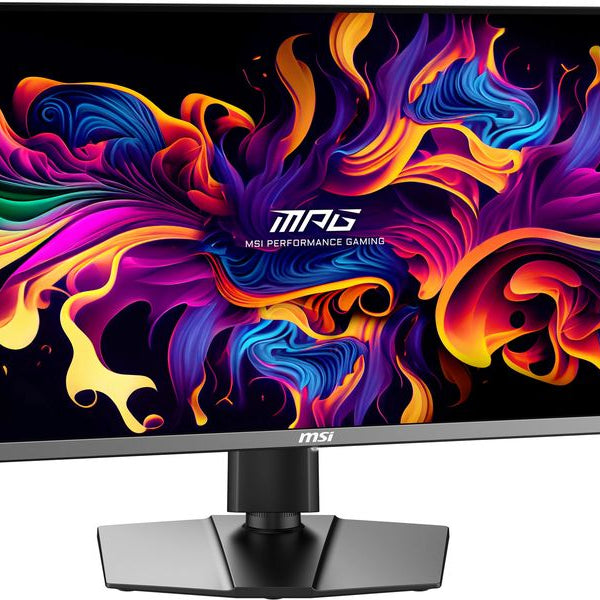 MSI Monitor MPG 272URXDE QD-OLED