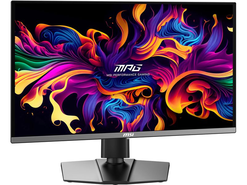 MSI Monitor MPG 272URXDE QD-OLED