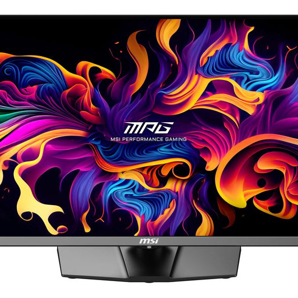 MSI Monitor MPG 272URXDE QD-OLED