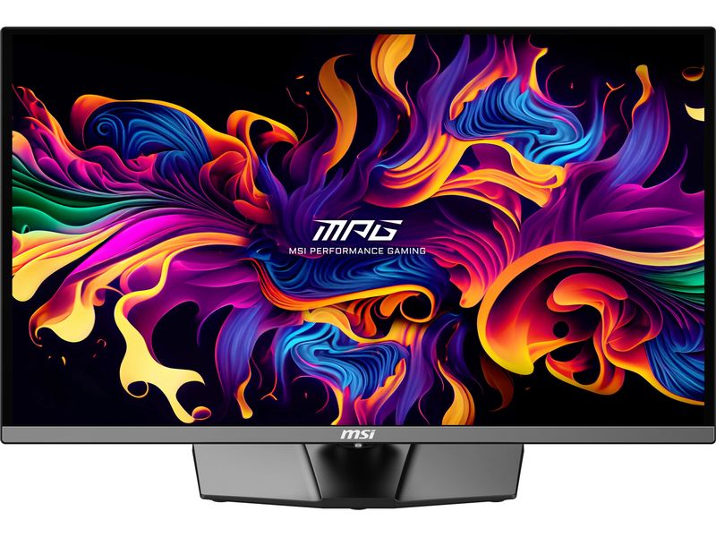MSI Monitor MPG 272URXDE QD-OLED