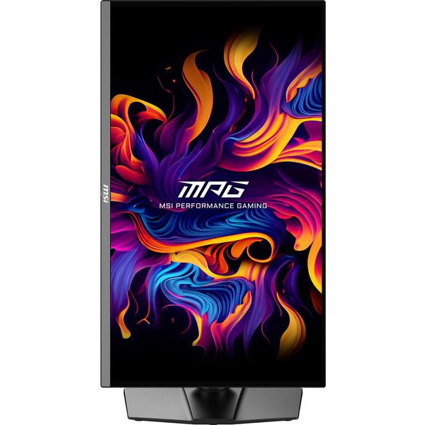 MSI Monitor MPG 272URXDE QD-OLED