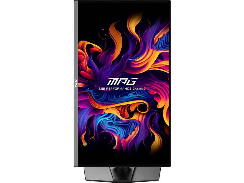 MSI Monitor MPG 272URXDE QD-OLED