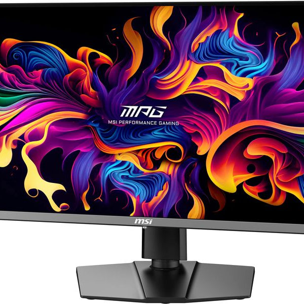 MSI Monitor MPG 272URXDE QD-OLED