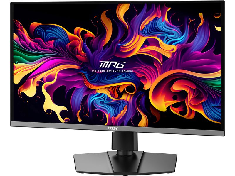 MSI Monitor MPG 272URXDE QD-OLED