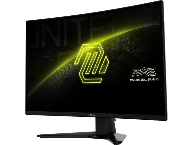 MSI Monitor MAG 274CQFDE