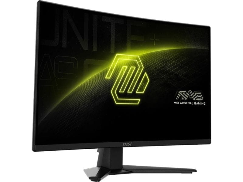MSI Monitor MAG 274CQFDE