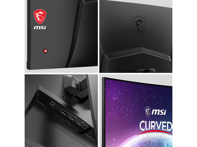 MSI Monitor G32C4XDE