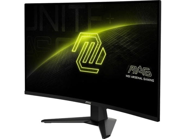 MSI Monitor MAG 32CQ6FDE
