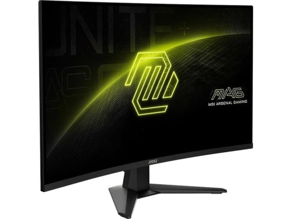 MSI Monitor MAG 32CQ6FDE