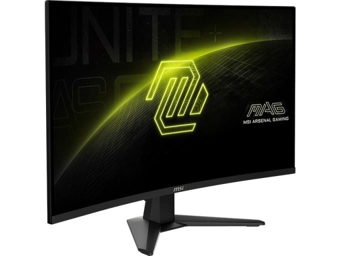MSI Monitor MAG 32CQ6FDE