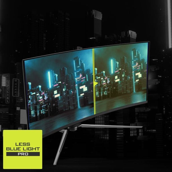 MSI Monitor MAG 341CQPDE QD-OLED