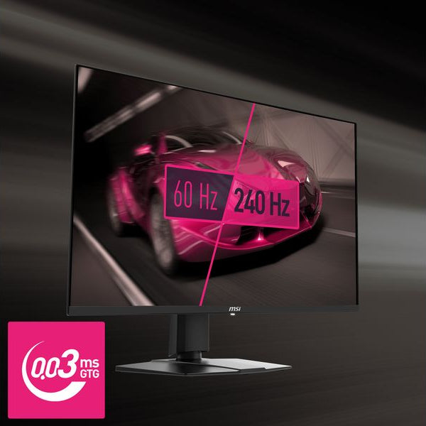 MSI Monitor MPG 321URXDE QD-OLED