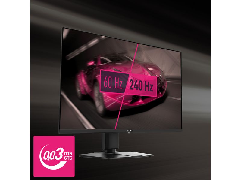 MSI Monitor MPG 321URXDE QD-OLED
