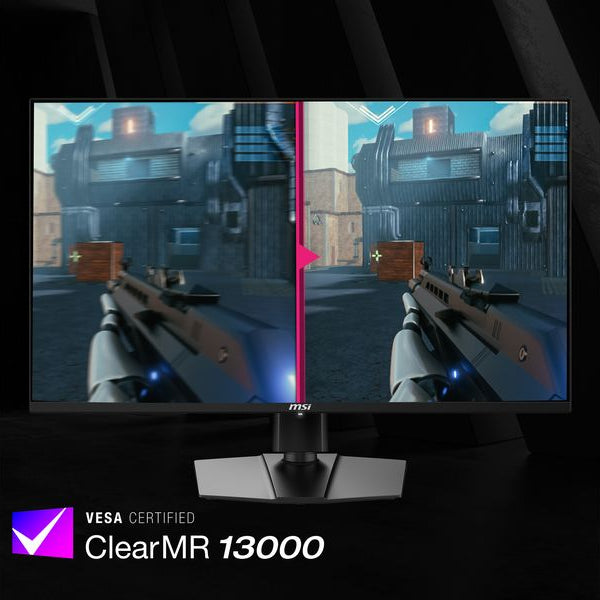 MSI Monitor MPG 321URXDE QD-OLED