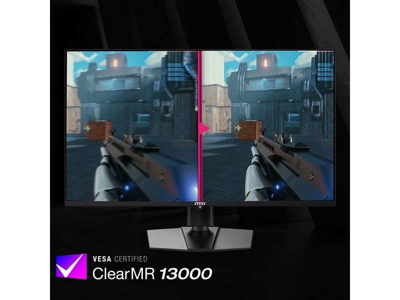MSI Monitor MPG 321URXDE QD-OLED