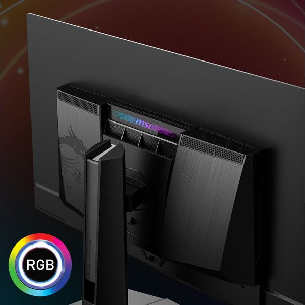 MSI Monitor MPG 321URXDE QD-OLED