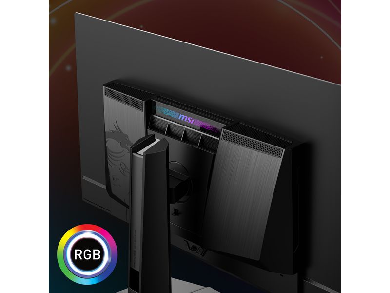 MSI Monitor MPG 321URXDE QD-OLED