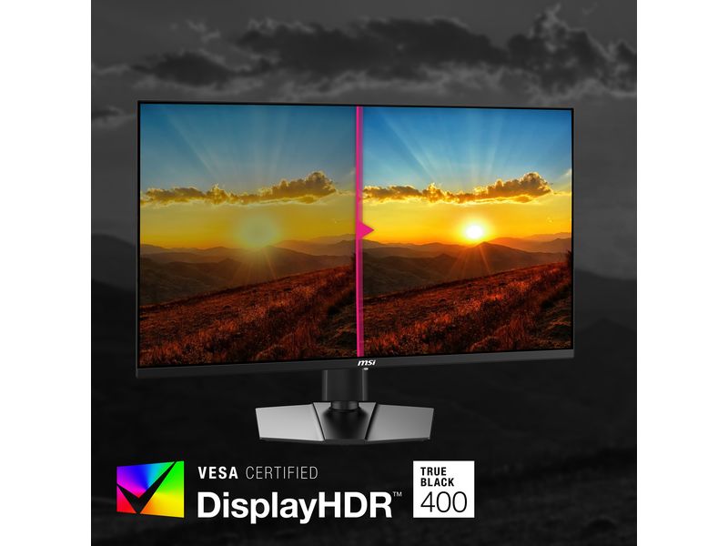 MSI Monitor MPG 321URXDE QD-OLED