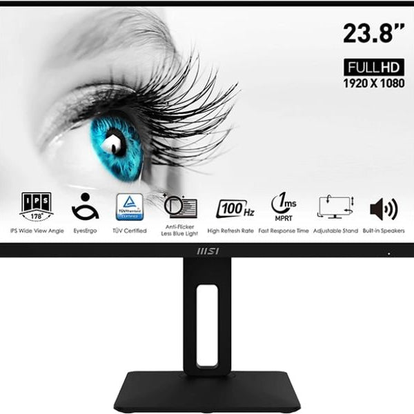 MSI Monitor MP242APDE