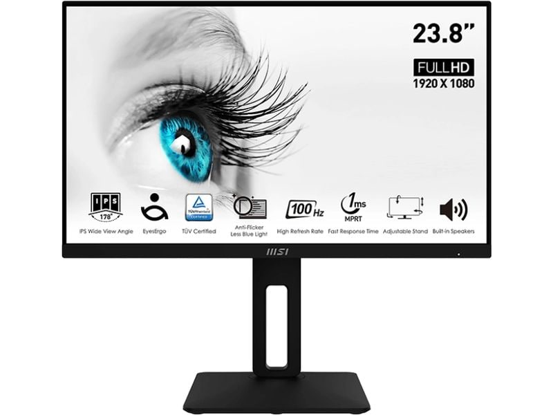 MSI Monitor MP242APDE