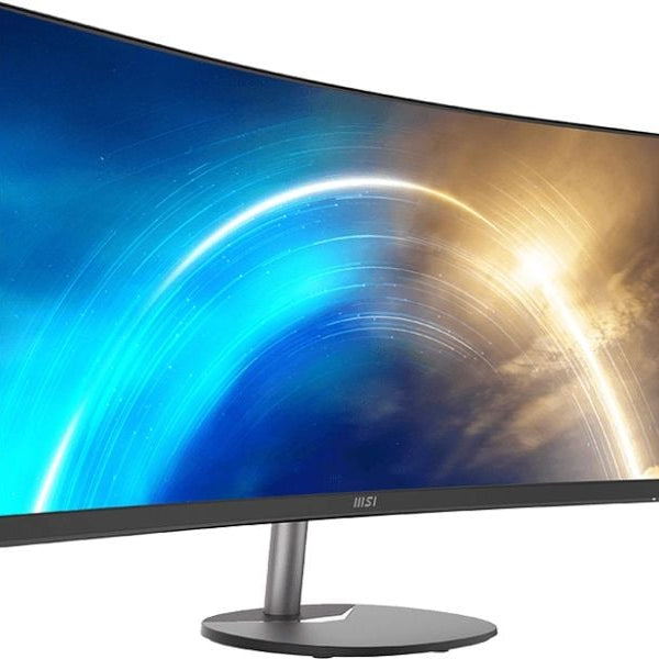 MSI Monitor PRO MP341CQDE