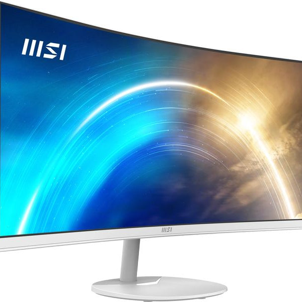 MSI Monitor MP341CQ