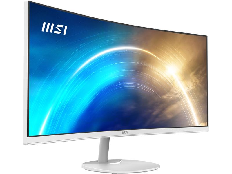 MSI Monitor MP341CQ