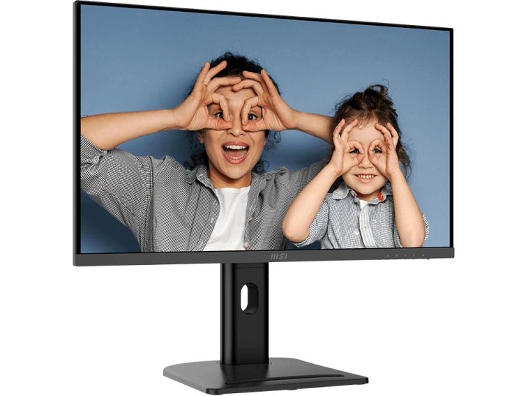 MSI Monitor MP273QPDE E2