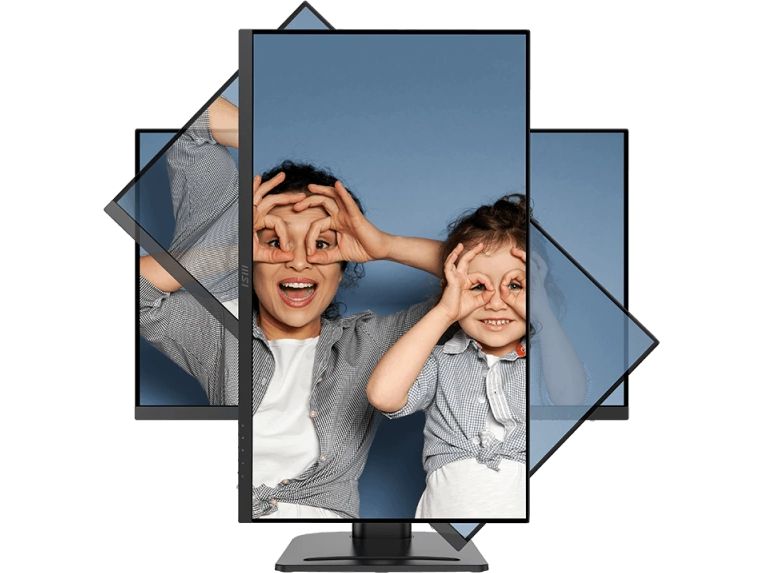 MSI Monitor MP273QPDE E2