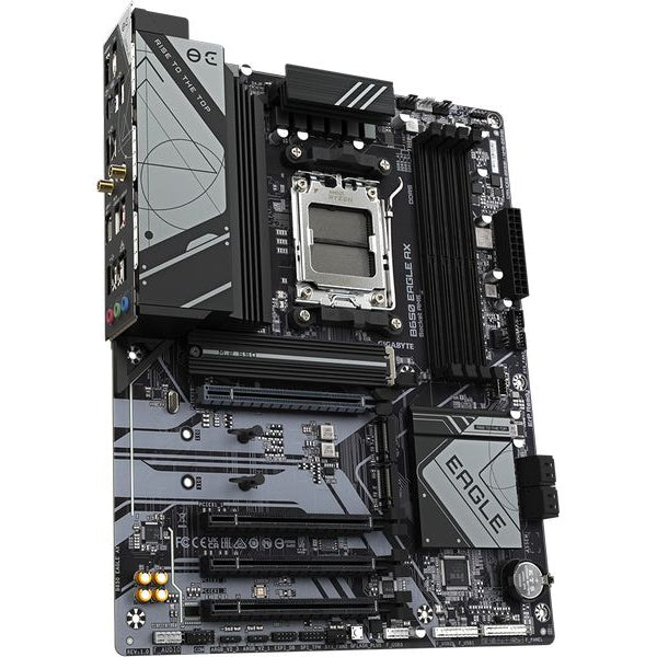 Gigabyte Mainboard B650 EAGLE AX