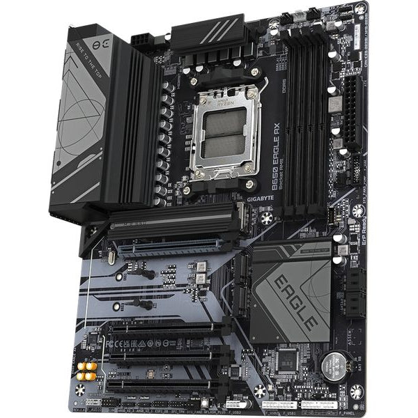 Gigabyte Mainboard B650 EAGLE AX