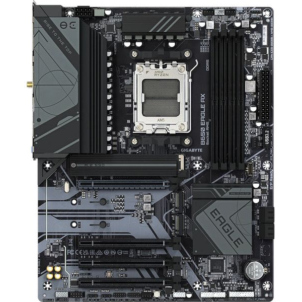 Gigabyte Mainboard B650 EAGLE AX