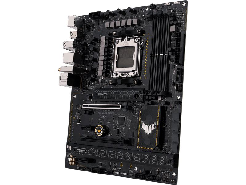 ASUS TUF Gaming B650-Plus WiFi