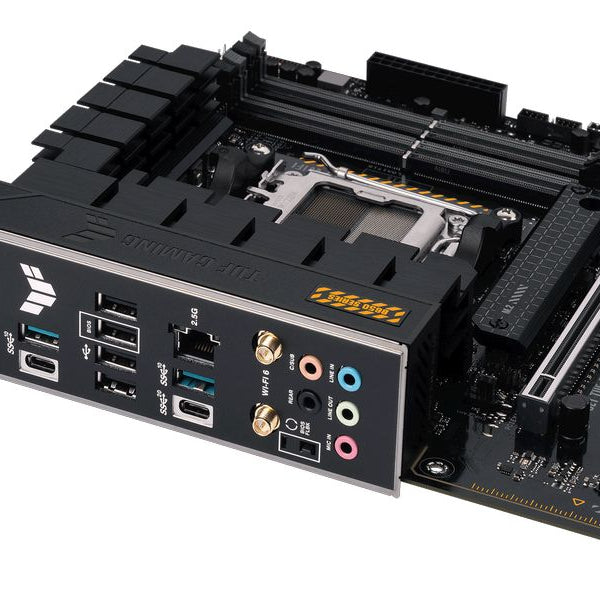 ASUS TUF Gaming B650-Plus WiFi