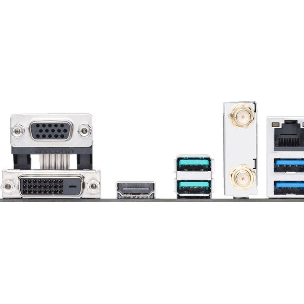 ASUS Mainboard PRIME B550M-A WIFI II