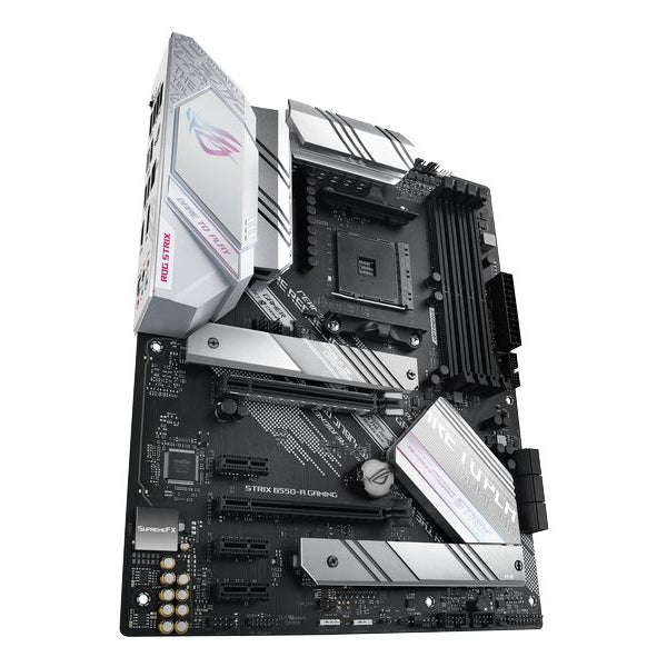 ASUS ROG Strix B550-A Gaming