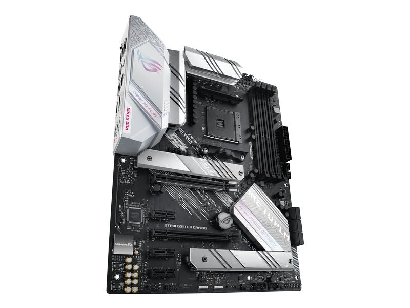 ASUS ROG Strix B550-A Gaming