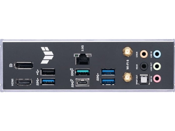 ASUS Mainboard TUF GAMING B760-PLUS WF