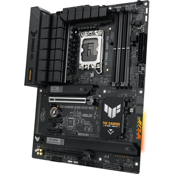 ASUS Mainboard TUF GAMING B760-PLUS WF