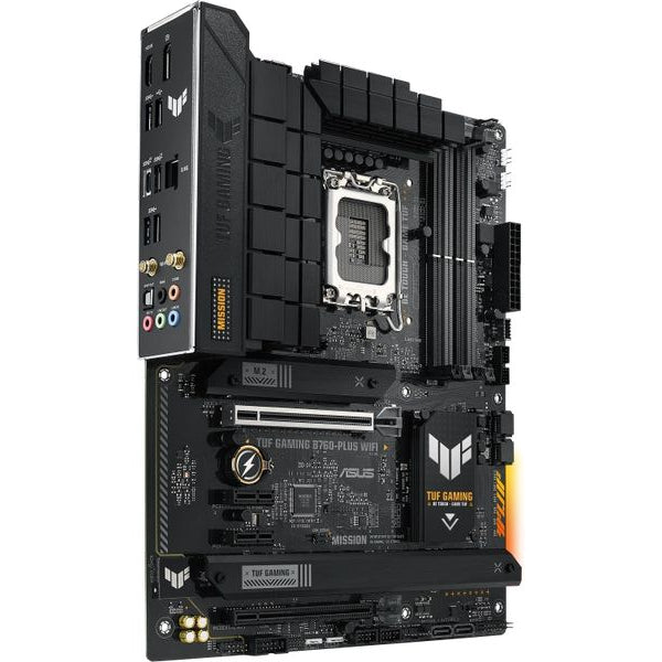 ASUS Mainboard TUF GAMING B760-PLUS WF