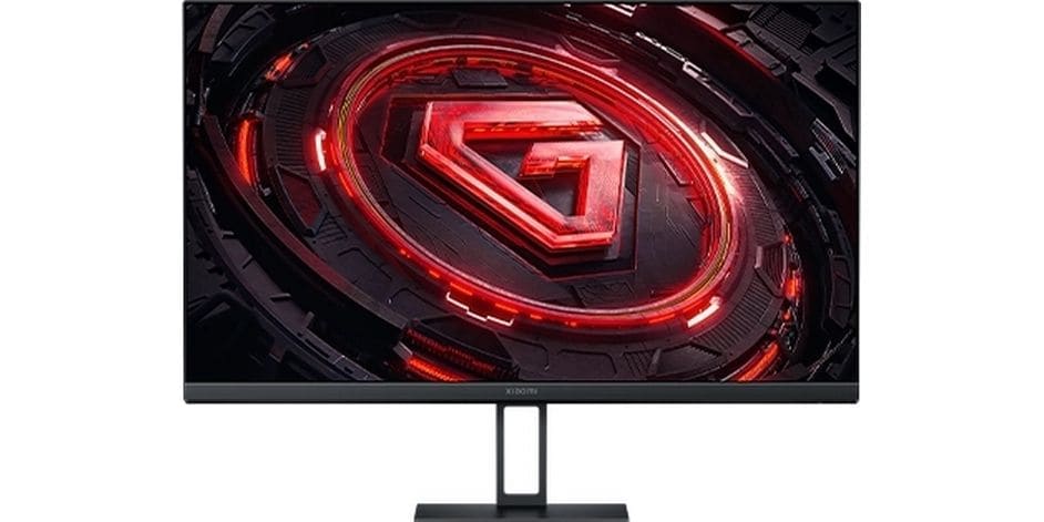 Xiaomi Monitor G24i