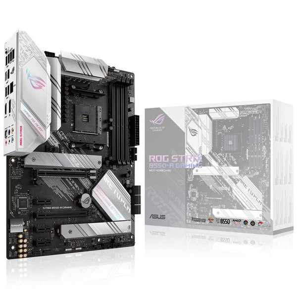 ASUS ROG Strix B550-A Gaming