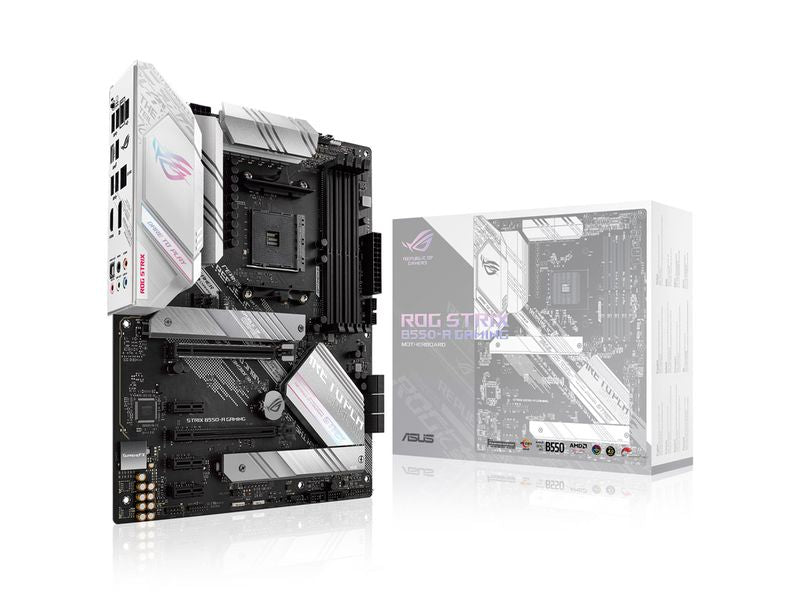 ASUS ROG Strix B550-A Gaming