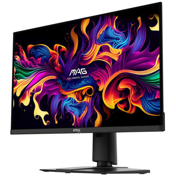 MSI Monitor MAG 271QPXDE QD-OLED E2