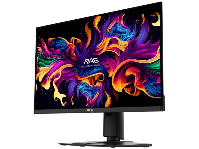 MSI Monitor MAG 271QPXDE QD-OLED E2